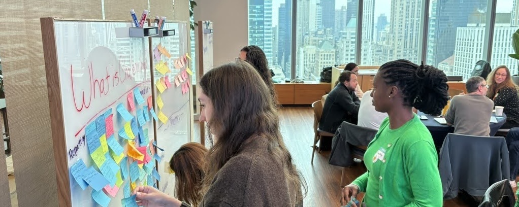 NYC Community Sprint