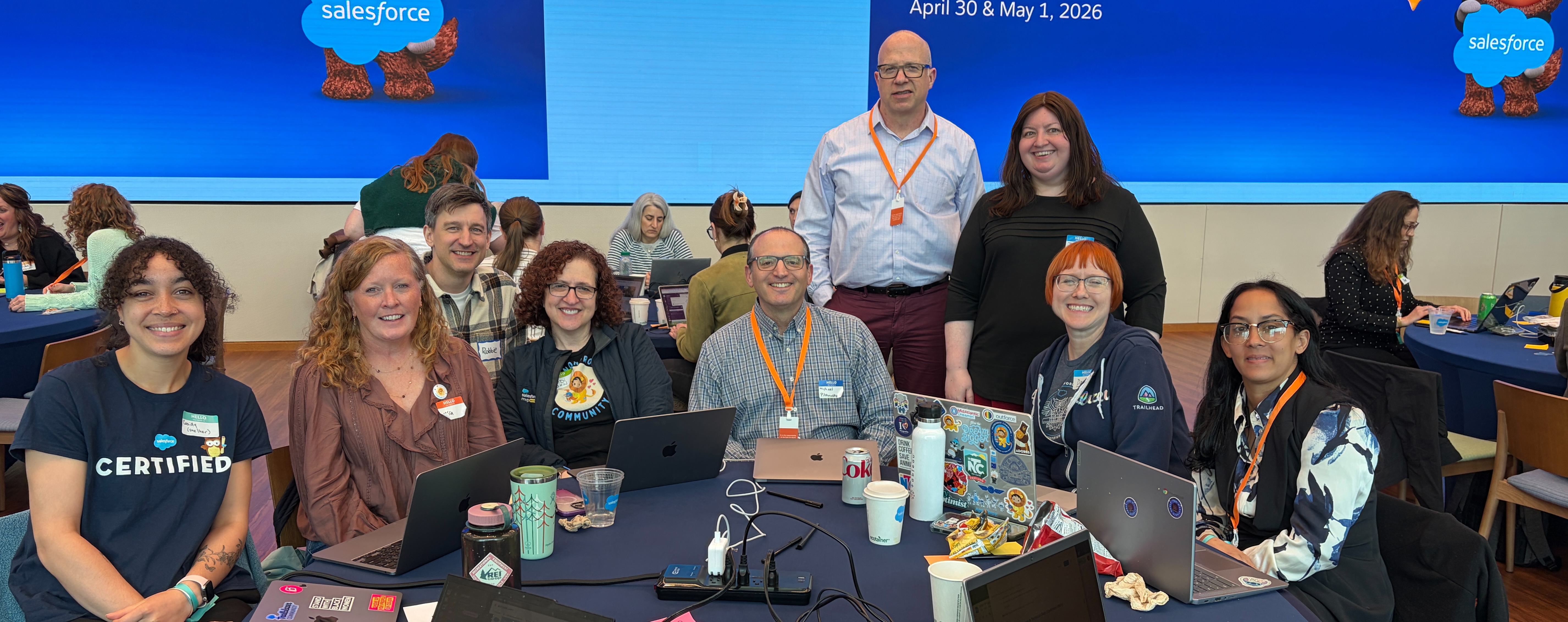 NYC Community Sprint