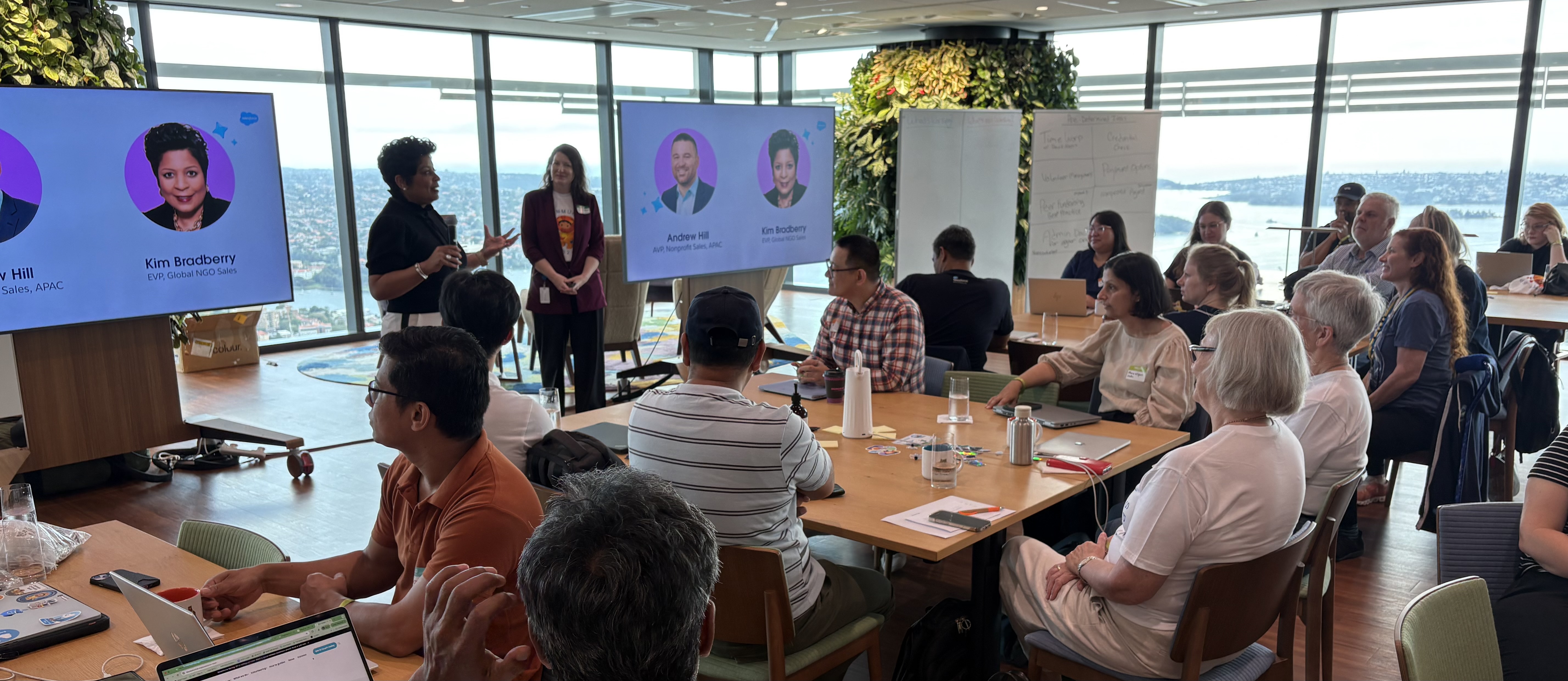 Sydney Sprint Photo 2