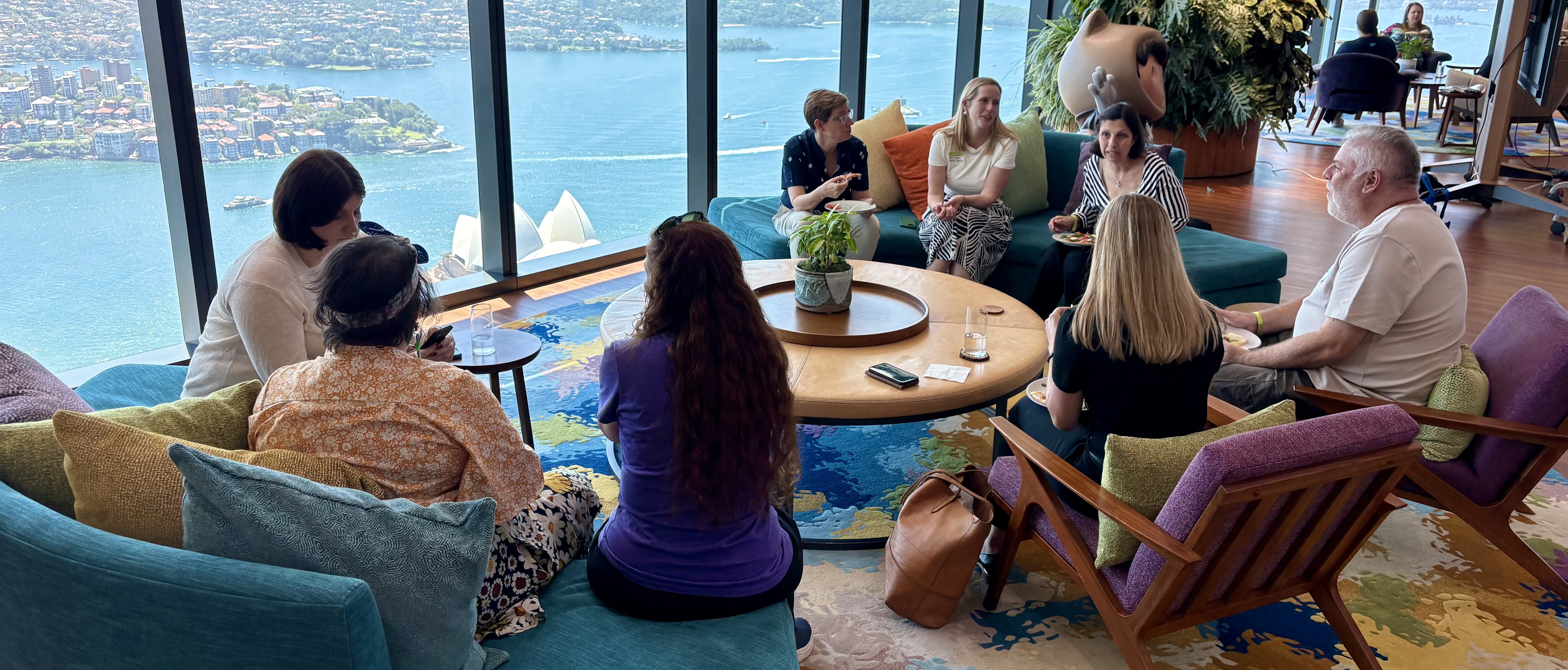 Sydney Sprint Photo 3