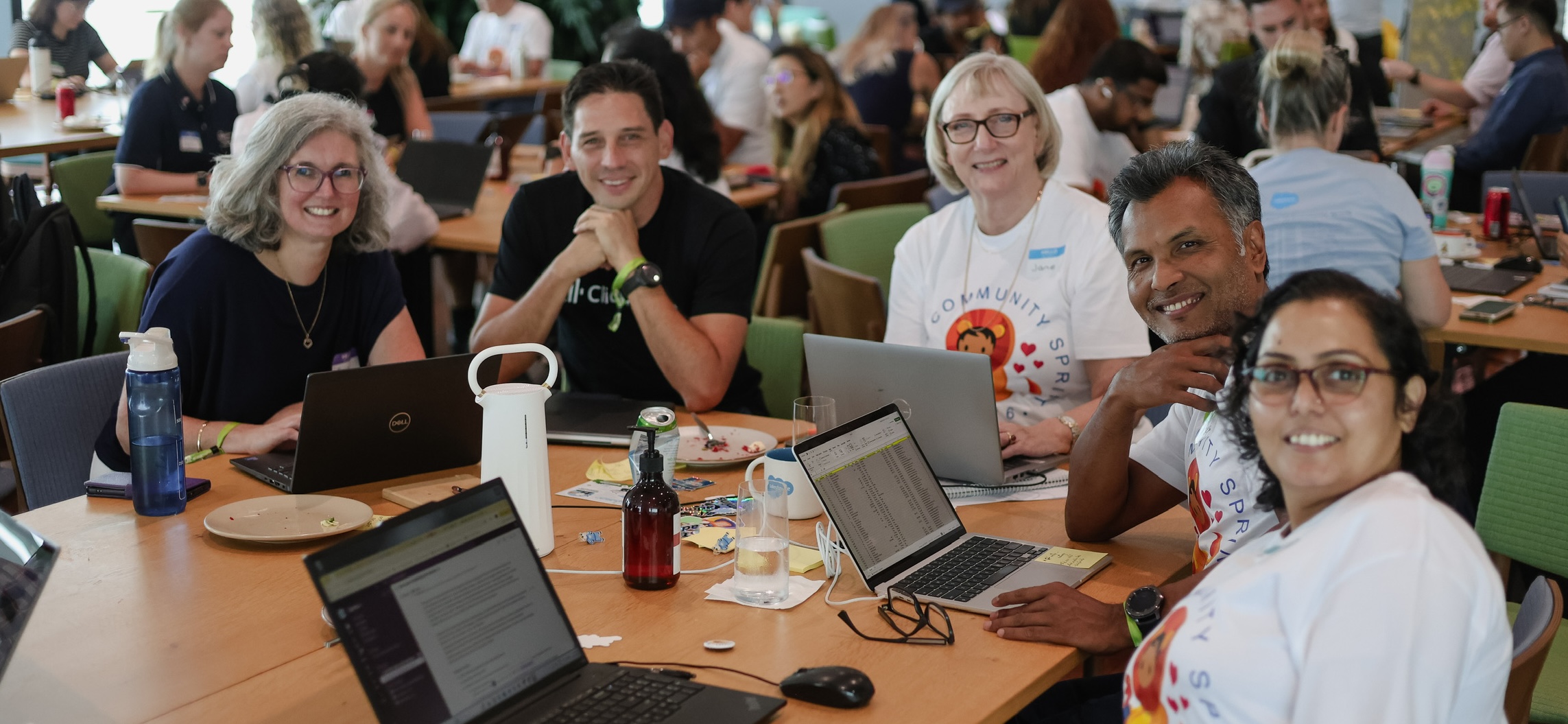 Sydney Sprint Photo 5