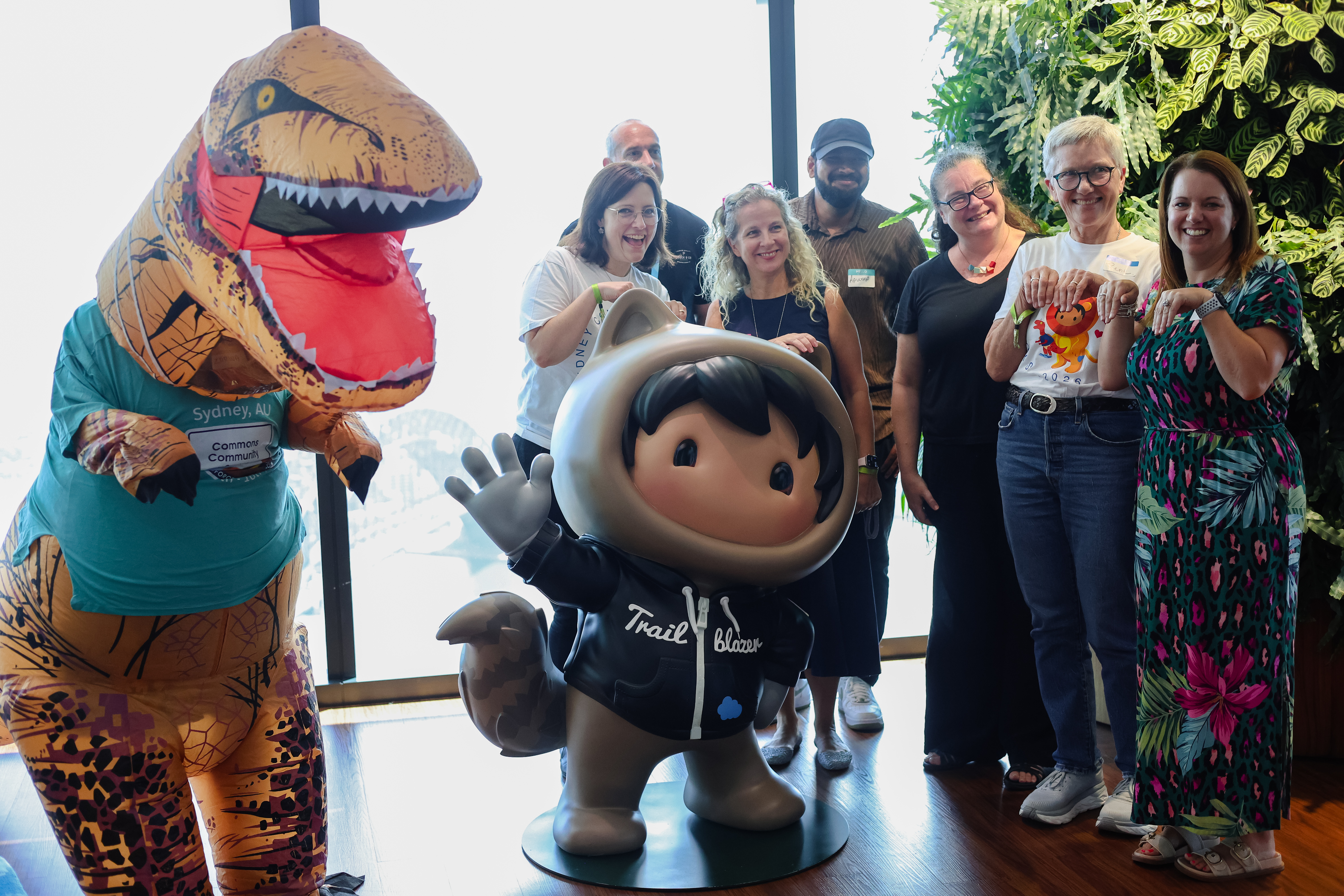 Sydney Sprint Photo 6