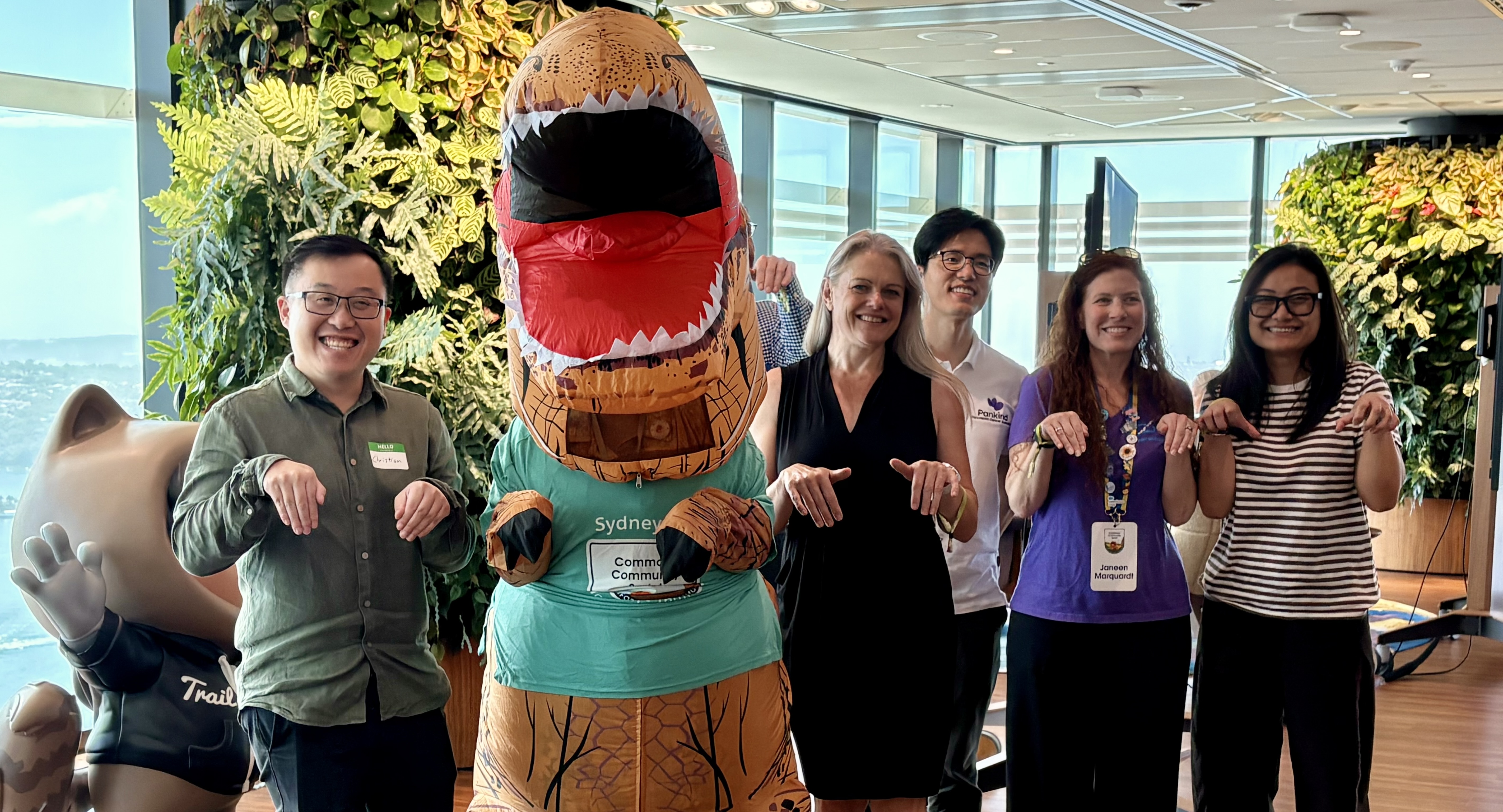 Sydney Sprint Photo 7