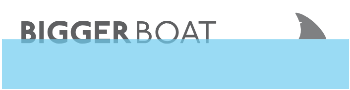 Bigger Boat Consulting Logo